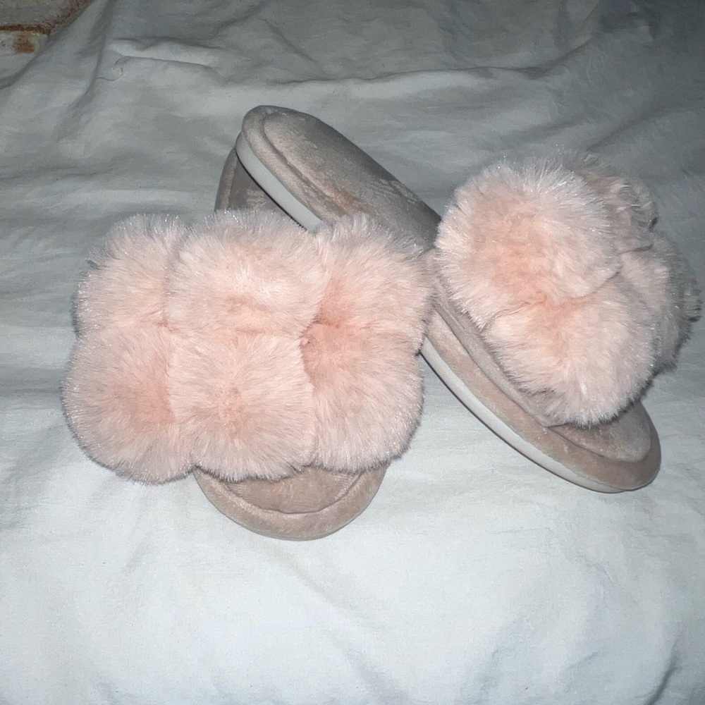 House shoes